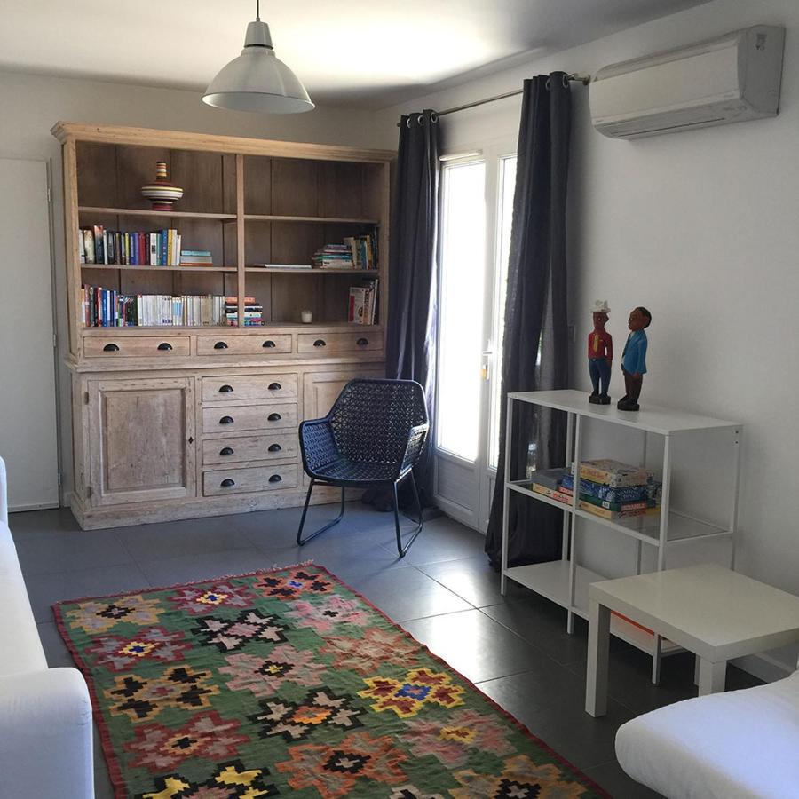 Villa Spacieuse Avec Terrasse Et Vue Mont Ventoux Entrechaux Kültér fotó